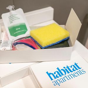 Apartamento de 2 Dormitorios
