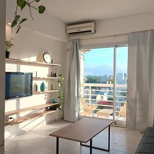 Departamento En Inmejorable Zona De Mdp