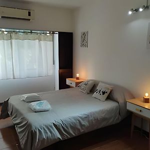 Mono Ambiente En Microcentro De Buenos Aires