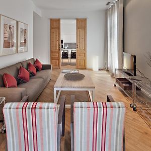 Apartamento de Lujo de 3 Dormitorios